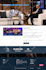 make responsive wordpress website design or website redesign