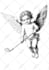 be ready for professional book illustrations