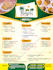 design custom stylish fashion flyer and marketing materials