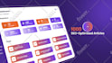 create saas animation explainer video, saas product demo videos