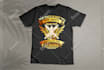 do christian graphic t shirt design or bible verse