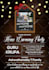 design invitation card, birthday invite template