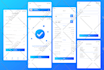 develop react native mobile app for android and ios