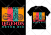 create an amazing typographic t shirt design