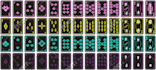 create custom balatro style pixel art playing cards