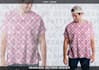 create professional seamless pattern designs for fabric, textiles, and more
