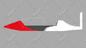aircraft wraps plane wrapping helicopter wraps airplane wrap design