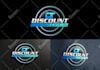do trendy logo design, redesign, icon and brand identity
