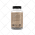 design 3d supplement bottle label mockup or product packaging