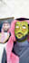 make grime art effect on your photo professionally