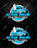do modern attractive 3d unique business logo design