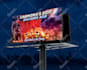 design professional flyer, poster, brochure for business marketing