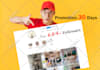 promote and grow your instagram page organically