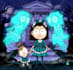 your avatar style tim burton