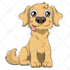 draw a cartoon animal for you