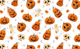 cottagecore seamless patterns for branding