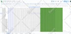 be your virtual assisstant for data entry and web research