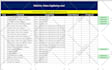 provide a comprehensive full monthly SEO package for google ranking