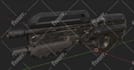 model realistic 3d gun and weapon assets, models for games