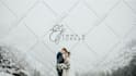 create minimalist wedding invitations and stationery