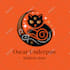 design custom etsy branding kit, candle logo, label delivered in 24 hours