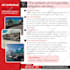 design logistics freight dispatching truck flyer in 8 hours