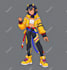 do retro 8bit, 16bit, 32bit pixel art looping lofi animation , animated gif