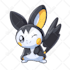draw cute pokemon or fakemon arts for you