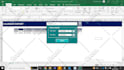 do ms excel macros, excel vba and excel formulas asap