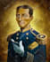 draw realistic digital art for you