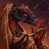 draw a stunning digital painting for you