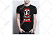 do christian graphic t shirt design or bible verse