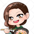 draw anything for you in my chibi style
