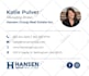 make html email signature or clickable email signature