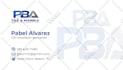 do professional business card, corporate business card, minimal business card