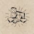 draw custom american traditional tattoo design for you
