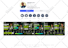 create and optimize instagram business page