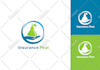 do professional modern business logo design