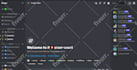 create your discord server