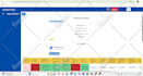 develop react js next js web app with tailwind css