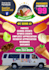design a business flyer or leaflet for you
