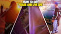 design clickbait amazing eye catchy youtube thumbnail