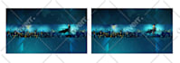 create original custom twitter banner