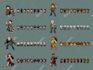 make custom pokemon trainer sprite