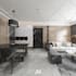 do interior 3d models, renderings and floor plan renderings