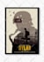 design premium elegant minimalist film poster