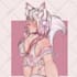 draw a character headshot, halfbody and fullbody fullcolor
