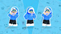 make face expression roblox overlay for your thumbnail