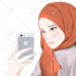 draw you or your favorite character in my style for any gift