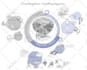 make your architectural presentation board, layout and diagrams